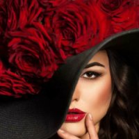 Rosa Caveira Mediuns Online